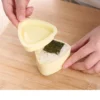 Onigiri Mold Home Kitchen Food Utensils for Kitchen 1-2PCS Kit Sushi Press Convenient Japan DIY Bento Accessories Rice Balls New